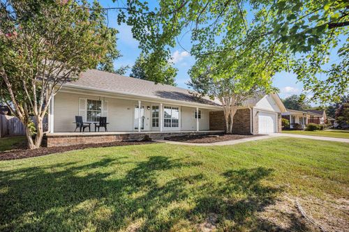 602 Southhaven Ave, Cabot, AR, 72023-9503 | Card Image