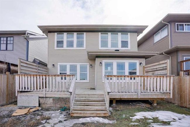 202 Reunion Green Nw, Home with 6 bedrooms, 3 bathrooms and 4 parking in Airdrie AB | Image 6