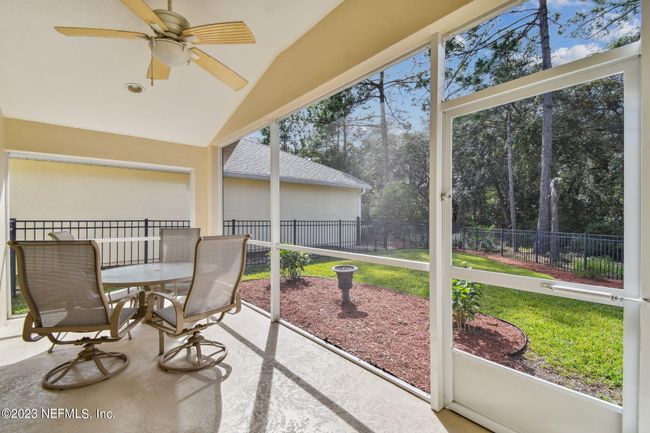 9094 Honeybee Lane, House other with 3 bedrooms, 2 bathrooms and null parking in Jacksonville FL | Image 31
