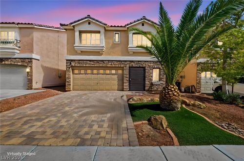 5018 Bonnie Doon Ln, Las Vegas, NV, 89141-8693 | Card Image
