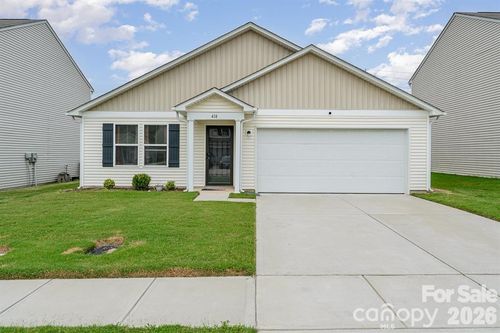 418 Winsley Ln, Salisbury, NC, 28144 | Card Image