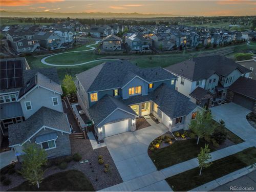 8179 S Kellerman Cir, Aurora, CO, 80016-7400 | Card Image