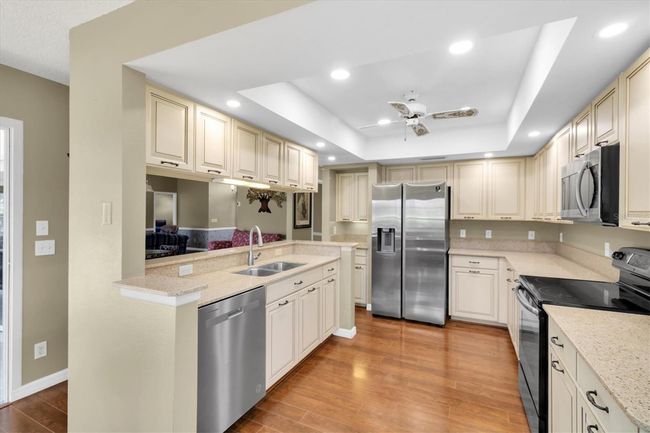 7472 Clearmeadow Dr, House other with 3 bedrooms, 2 bathrooms and null parking in SPRING HILL FL | Image 14