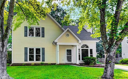 6205 Millwright Ct, Greensboro, NC, 27410-8318 | Card Image