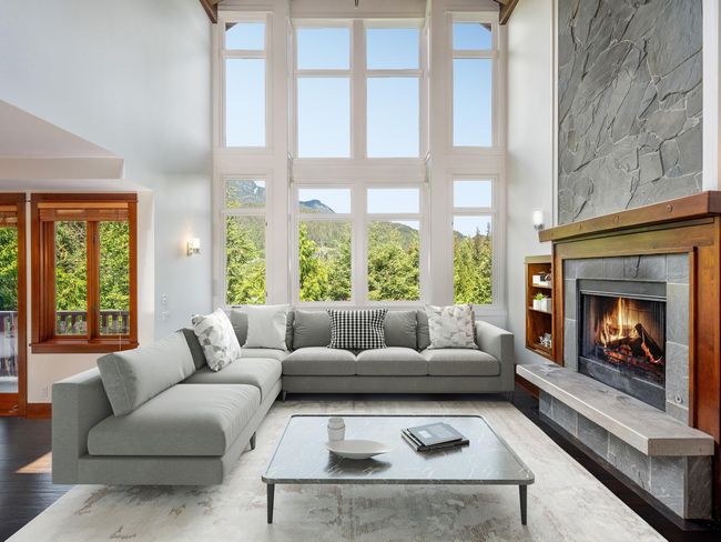 1569 Tynebridge Lane, House other with 4 bedrooms, 5 bathrooms and 4 parking in Whistler BC | Image 5