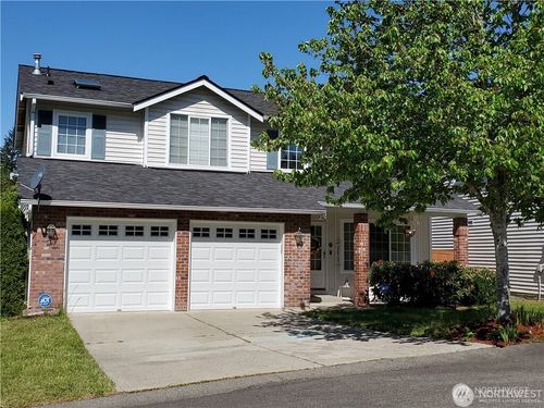 6143 Snowberry Ln Ne, Bremerton, WA, 98311-3177 | Card Image