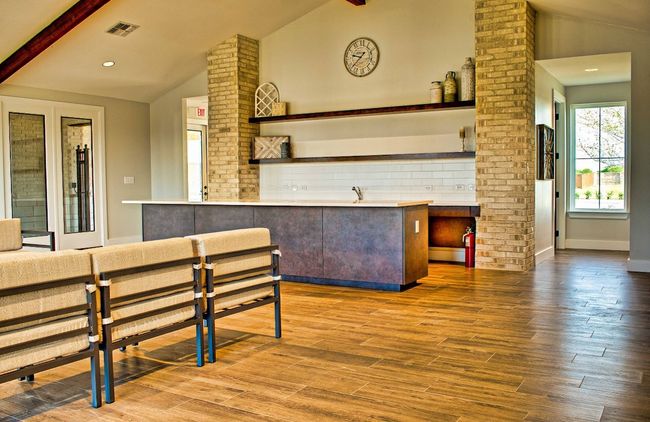15921 Bronte Ln, House other with 4 bedrooms, 2 bathrooms and null parking in Justin TX | Image 36