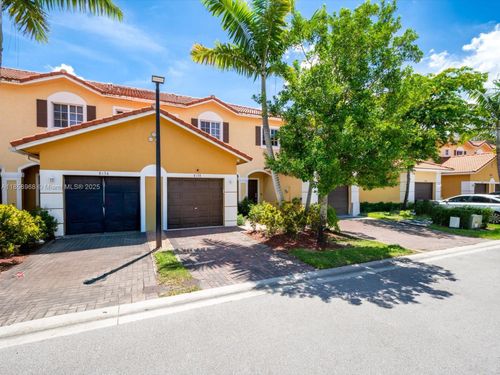 8138 Sw 17th Ct, North Lauderdale, FL, 33068-4785 | Card Image