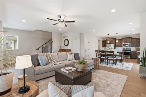 16872 W 164th Ter, Olathe, KS, 66062-7851 | Card Image