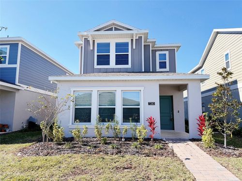 7280 Ivy Tendril Ave, ORLANDO, FL, 32829 | Card Image
