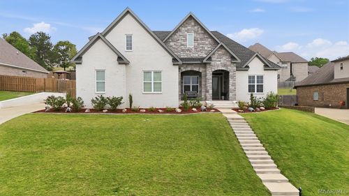 954 Fireside Dr, Prattville, AL, 36067-4238 | Card Image