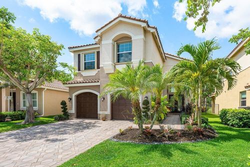 8110 Kendria Cove Ter, Boynton Beach, FL, 33473-4950 | Card Image