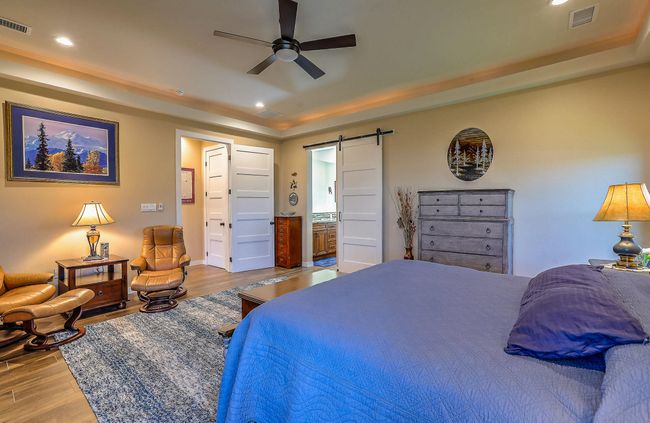 3919 Bryan Ave, House other with 3 bedrooms, 2 bathrooms and null parking in Albuquerque NM | Image 29