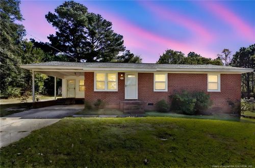 1512 Crescent Dr, Spring Lake, NC, 28390-2214 | Card Image