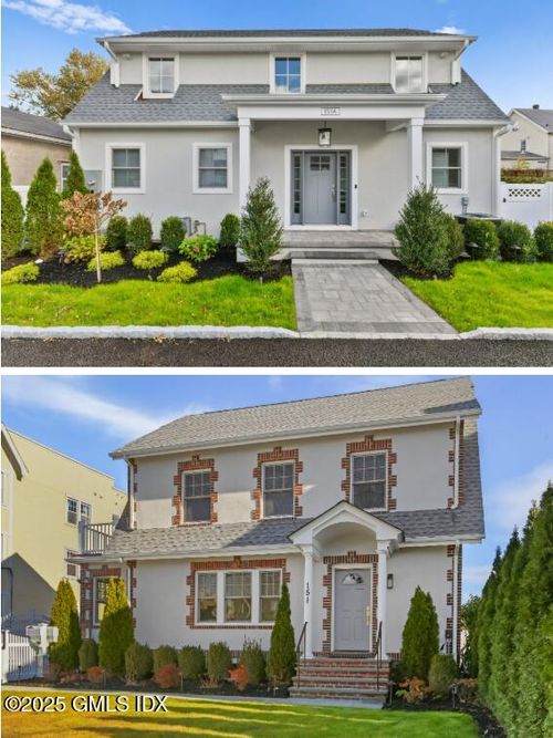 151151 Hamilton Ave, Greenwich, CT, 06830-6165 | Card Image