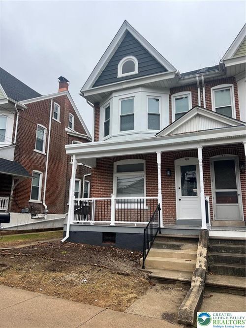 40 Locust Street, Macungie Boro, PA, 18062 | Card Image