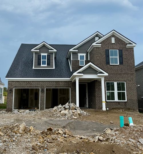 240 Pin High Dr, Mount Juliet, TN, 37122-5168 | Card Image