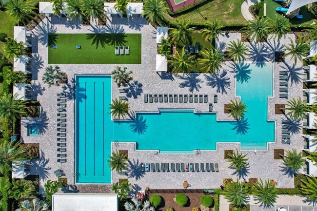 4141 Faraday Way, Condo with 3 bedrooms, 4 bathrooms and null parking in Palm Beach Gardens FL | Image 30