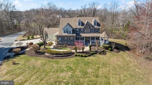 5 Cross Point Dr, OWINGS, MD, 20736-3320 | Card Image