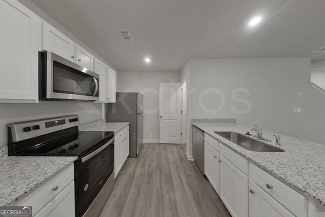 434 Hawthorn Trl, Townhouse with 3 bedrooms, 3 bathrooms and null parking in Macon GA | Image 5