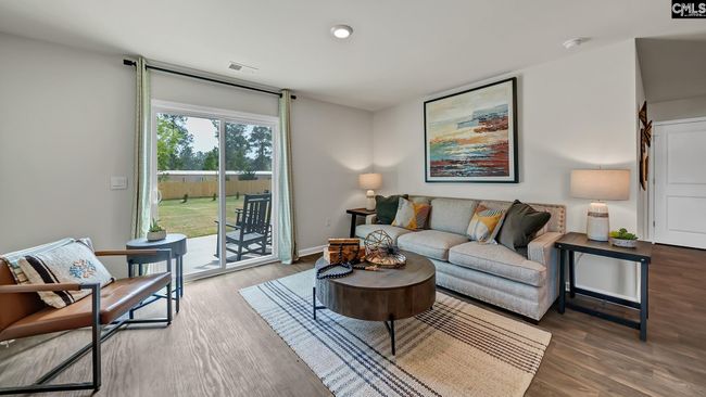 567 Edgetree Dr, House other with 5 bedrooms, 3 bathrooms and null parking in Hopkins SC | Image 13
