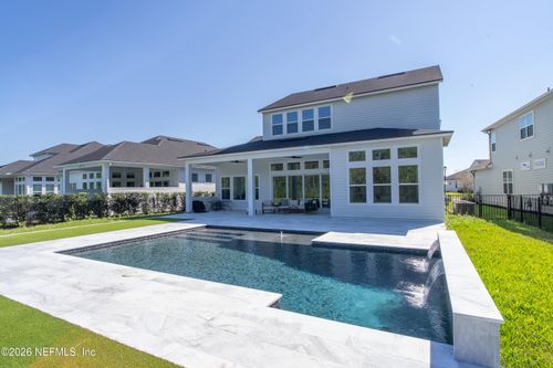 12229 Gathering Pines Rd, JACKSONVILLE, FL, 32224-4420 | Card Image