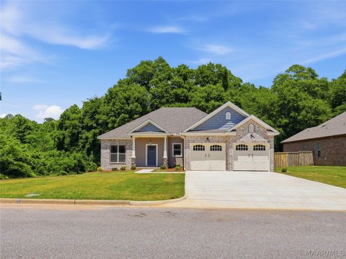 480 Weatherby Trl, Prattville, AL, 36067-3857 | Card Image