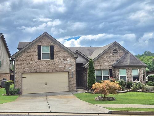 4138 Two Bridge Dr, Buford, GA, 30518-1696 | Card Image