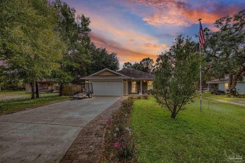 5407 Maverick Ln, GULF BREEZE, FL, 32563-9463 | Card Image