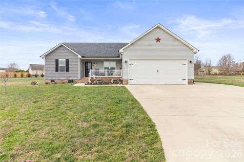 3062 Brody Ln, Maiden, NC, 28650-8620 | Card Image