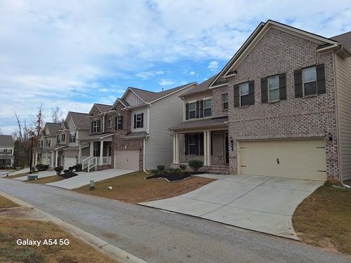 2034 Britt Dr, Snellville, GA, 30078-2899 | Card Image