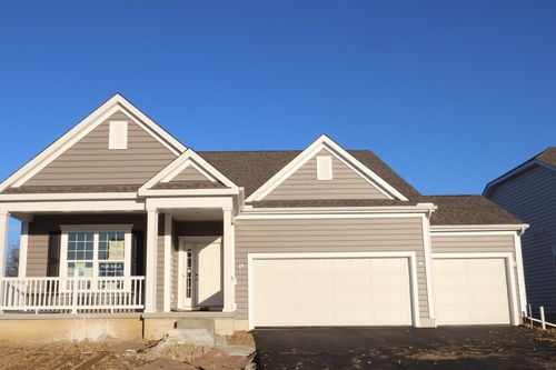 12186 Tybee Court Nw, Pickerington, OH, 43147 | Card Image