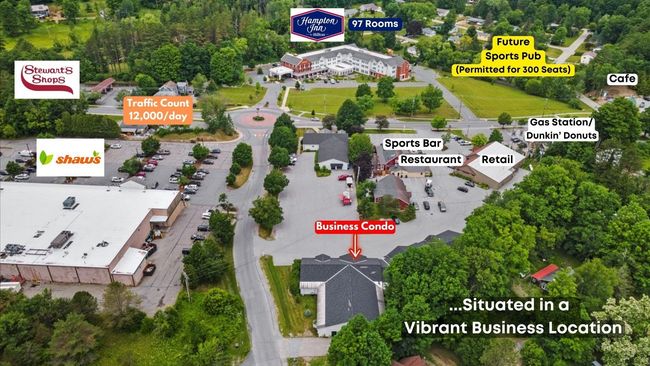1 - 4574-1 Main St, Home with 0 bedrooms, 0 bathrooms and null parking in Manchestr Ctr VT | Image 16