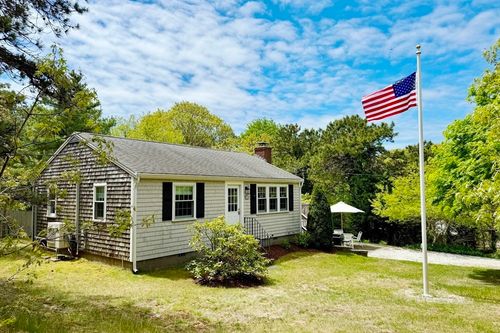 20 Judys Ln, South Chatham, MA, 02659 | Card Image