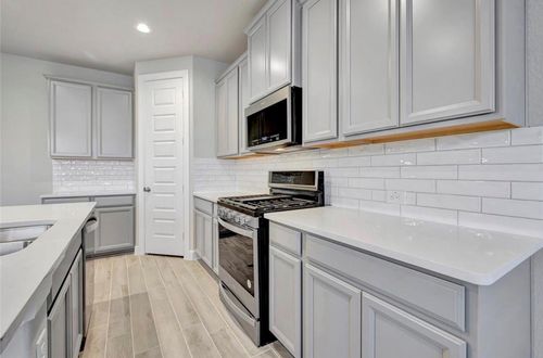 3120 Moontide Ln, Houston, TX, 77063-1473 | Card Image