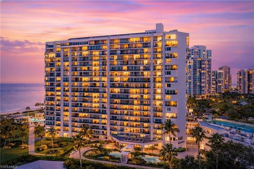 1007-4041 Gulf Shore Blvd N, NAPLES, FL, 34103-2843 | Card Image