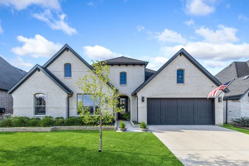 1401 Lilium Ct, Argyle, TX, 76226-2661 | Card Image