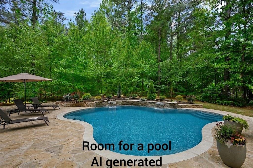 Residential in Broken Bow 4