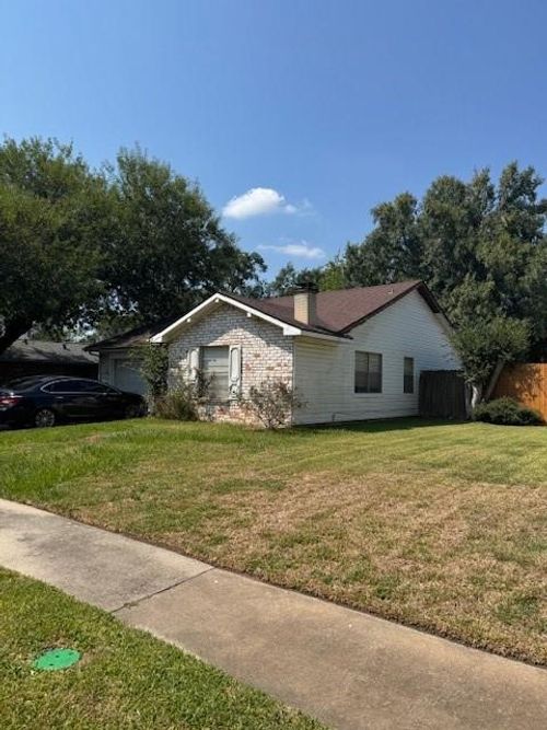 1034 Grand Junction Dr, Katy, TX, 77450-3807 | Card Image