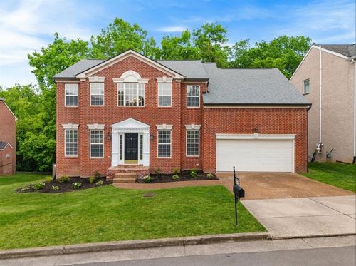 5117 Glencarron Dr, Nashville, TN, 37220-2350 | Card Image