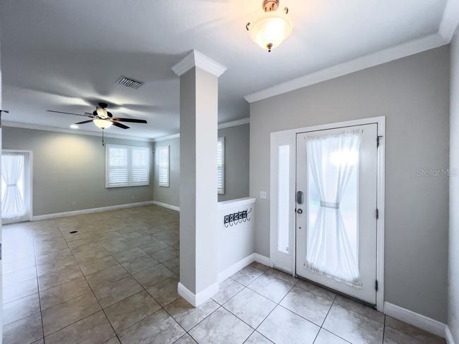 16127 Churchview Dr, Townhouse with 4 bedrooms, 3 bathrooms and null parking in LITHIA FL | Image 5