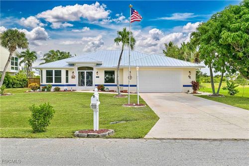 14374 Tamarac Dr, BOKEELIA, FL, 33922-3525 | Card Image