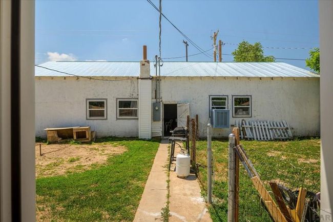 312 10 Th St, House other with 2 bedrooms, 2 bathrooms and 4 parking in Fowler CO | Image 52