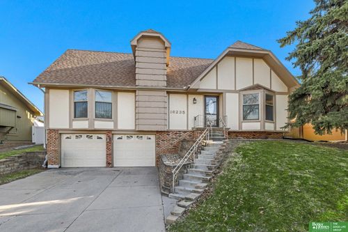 16235 Arbor St, Omaha, NE, 68130-1743 | Card Image