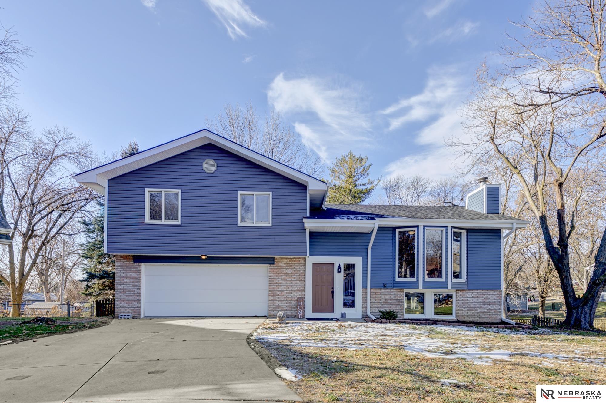 Gregg Cir, Bellevue, NE 68005