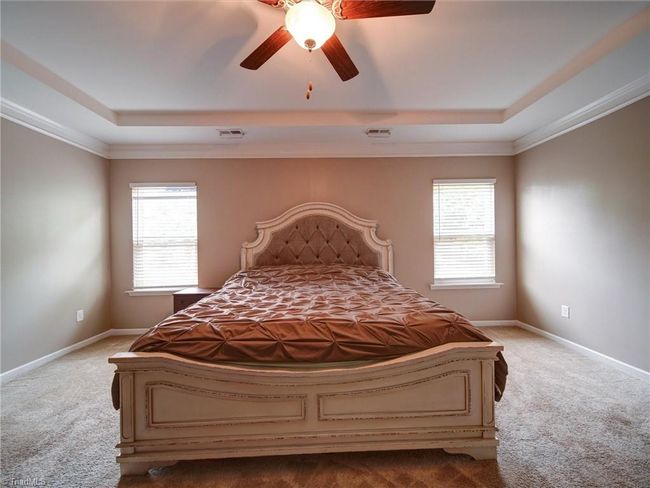 120 Autumn Mist Rd, House other with 3 bedrooms, 3 bathrooms and null parking in Statesville NC | Image 15