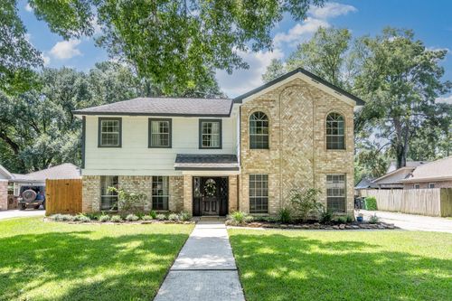 6527 Castle Pine Ln, Spring, TX, 77379-4201 | Card Image