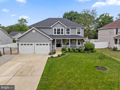 136 Tiller Ave, Manahawkin, NJ, 08050-2463 | Card Image