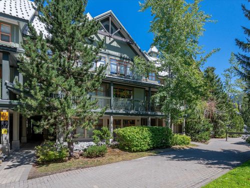 117-4355 Northlands Blvd, Whistler, BC, V8E1C3 | Card Image