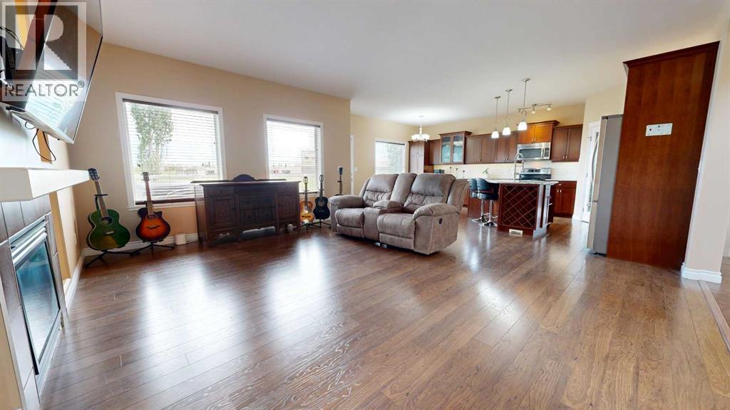 Residential in Grande Prairie 4
